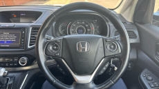 Honda CR-V 2.0 i-VTEC SE Plus 5dr Auto [Nav] Petrol Estate